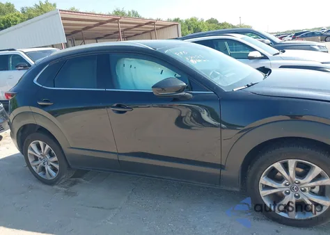 2022 Mazda Cx-30 Premium z USA, uszkodzony, nr VIN 3MVDMBDL7NM458515